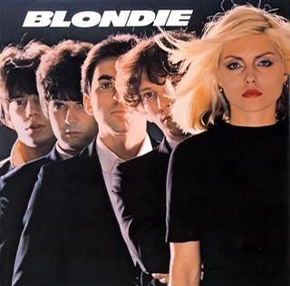 In The Flesh – Blondie  第1张