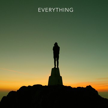 空灵电子音乐(Everything)  第1张