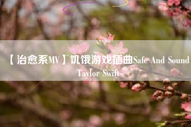 【治愈系MV】饥饿游戏插曲Safe And Sound – Taylor Swift  第1张