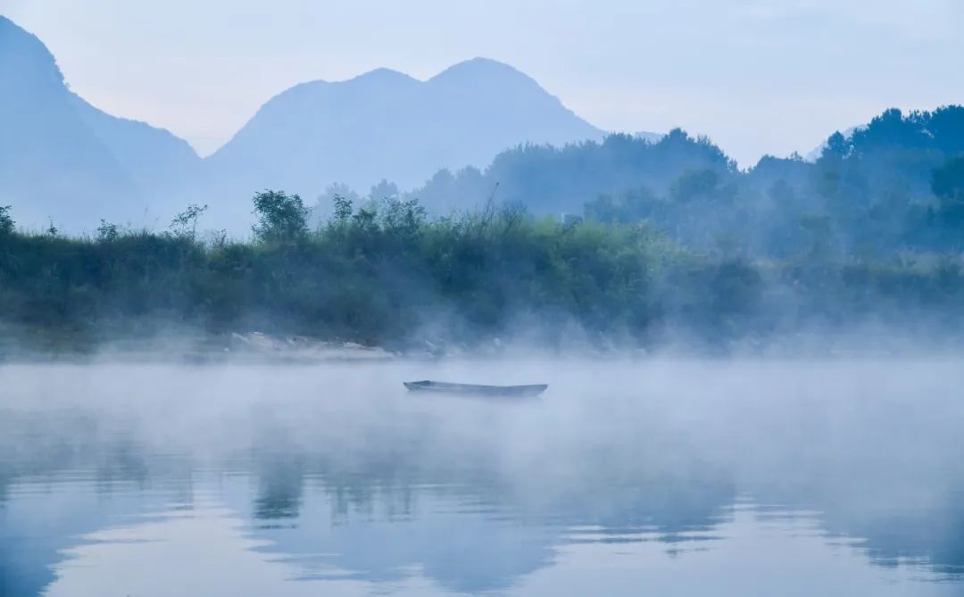 聆听 | 一程山水一程梦，一岁年龄一岁人  第6张