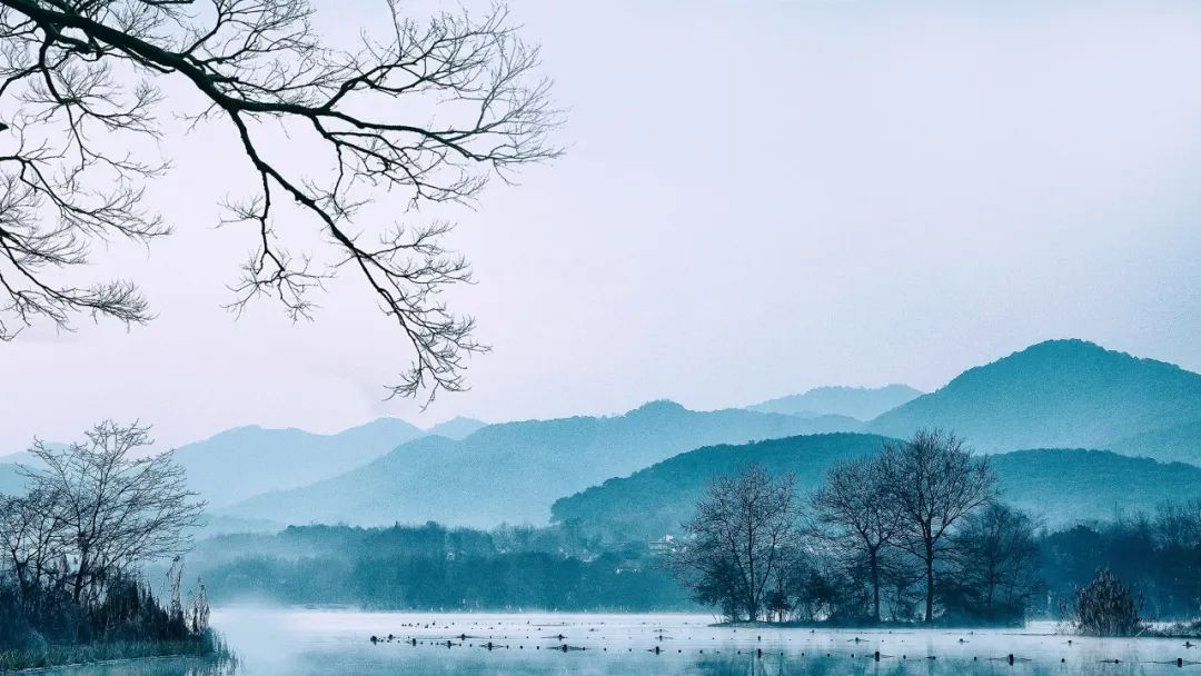 聆听 | 一程山水一程梦，一岁年龄一岁人  第8张