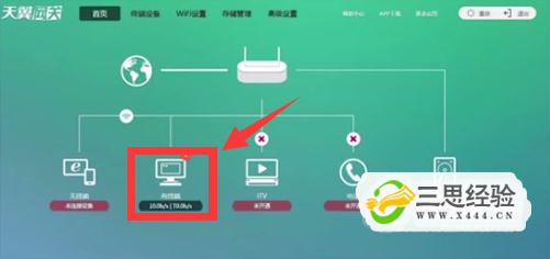 天翼网关怎么设置宽带优质  第6张