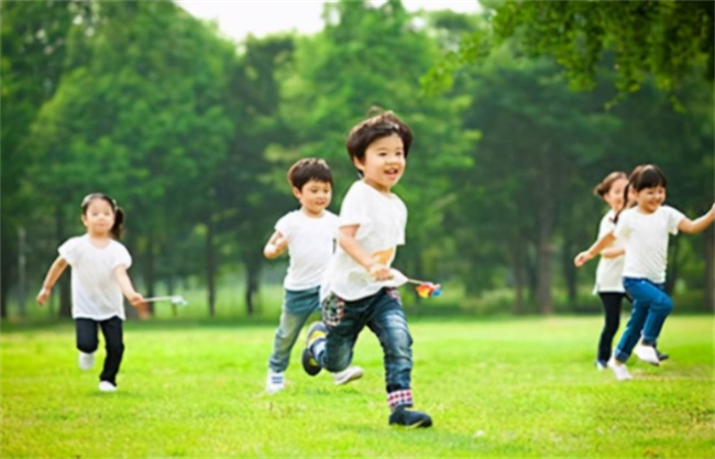 孩子小学阶段要养成什么好习惯  第2张