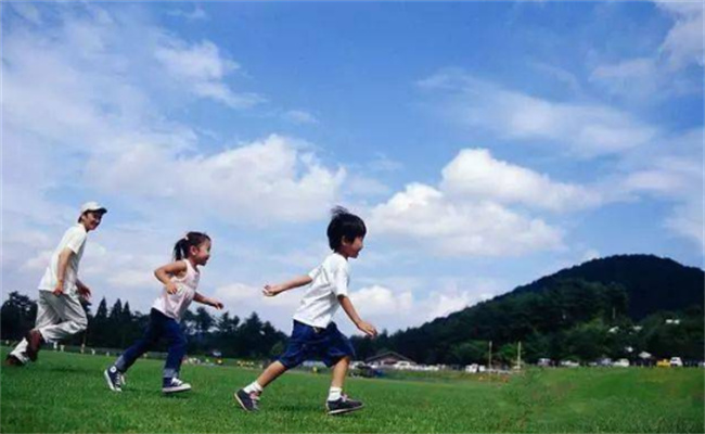 教育孩子怎样抓住时机  第3张