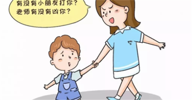 幼儿园宝宝生活都需要家长怎么配合  第3张