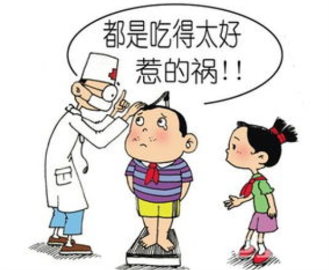 孩子性早熟还能长高吗  第3张