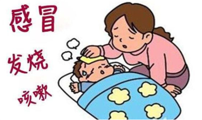 怎样预防小孩感冒，预防小孩感冒的误区  第1张