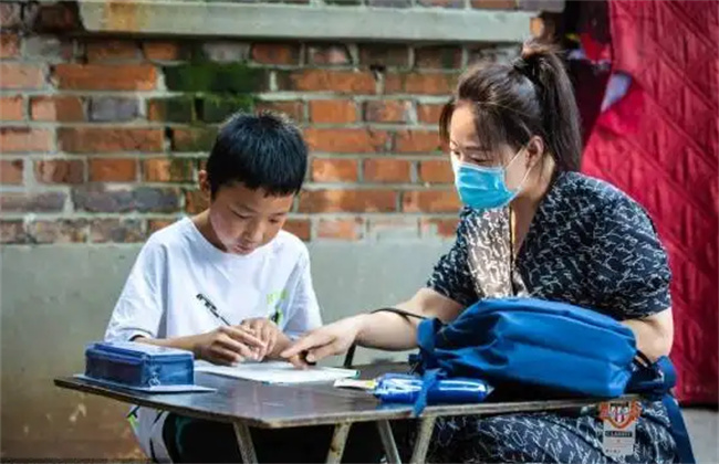 妈妈辅导孩子学习有什么技巧  第3张