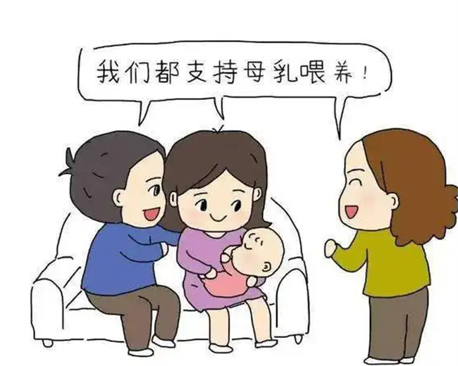 母乳喂养能否有助于新生儿免疫系统发育  第2张