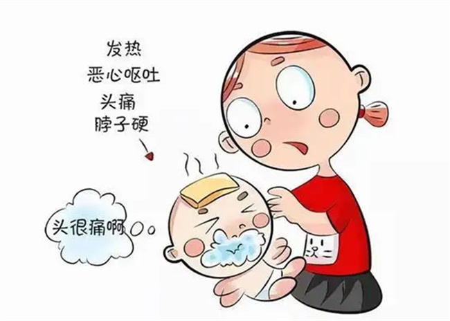 孩子脑膜炎会导致残疾吗  第2张