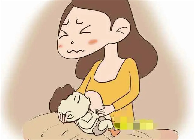 哺乳期不能吃什么药  第3张