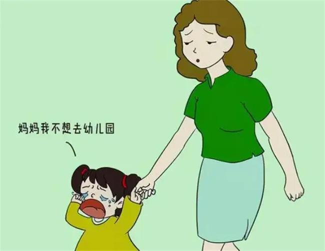 孩子上幼儿园之前需要做什么准备？  第3张