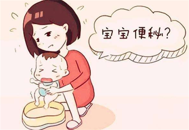 孩子便秘了怎么办？  第2张