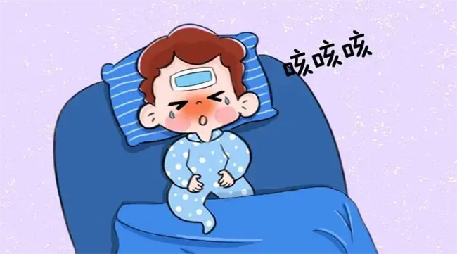 孩子总是夜间咳嗽怎么办  第2张