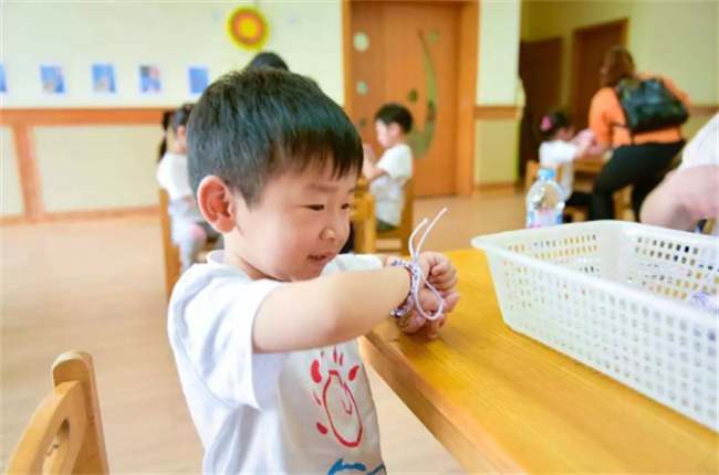 怎么给宝宝选择幼儿园  第2张