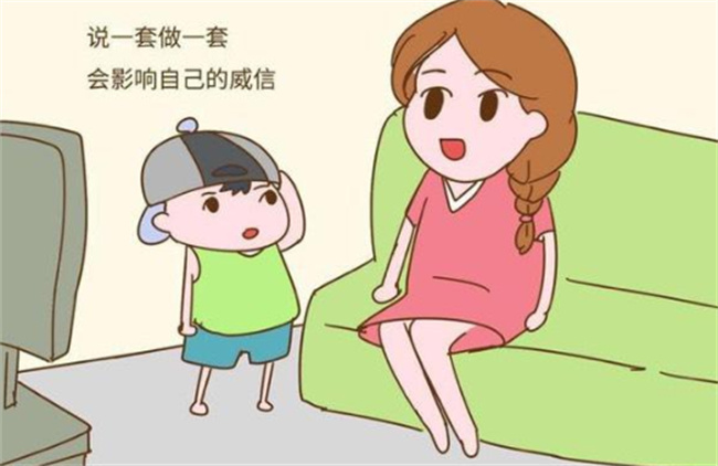 孩子不听话是不是应该及时的批评  第3张