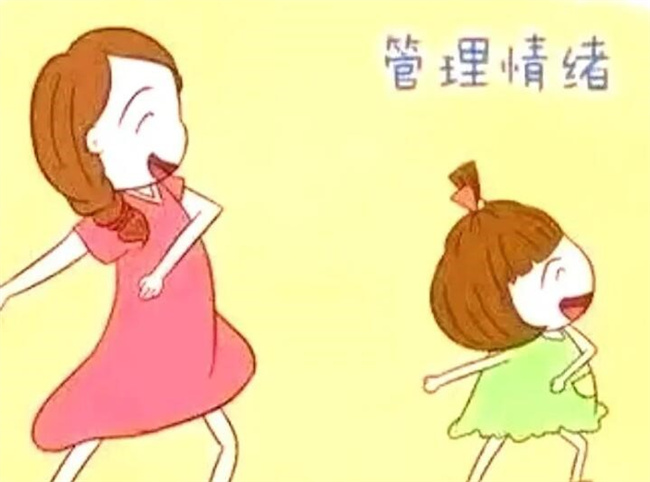 如何疏导幼儿孩子心理  第1张