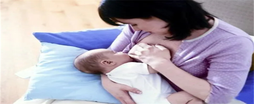 母乳喂养多少个月最好  第1张