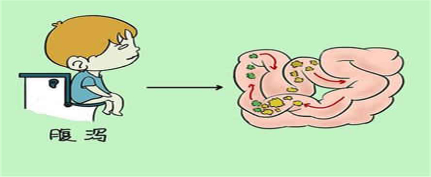 孩子腹泻怎么办  第2张