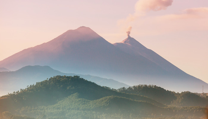 小苏打火山爆发的原理  第2张