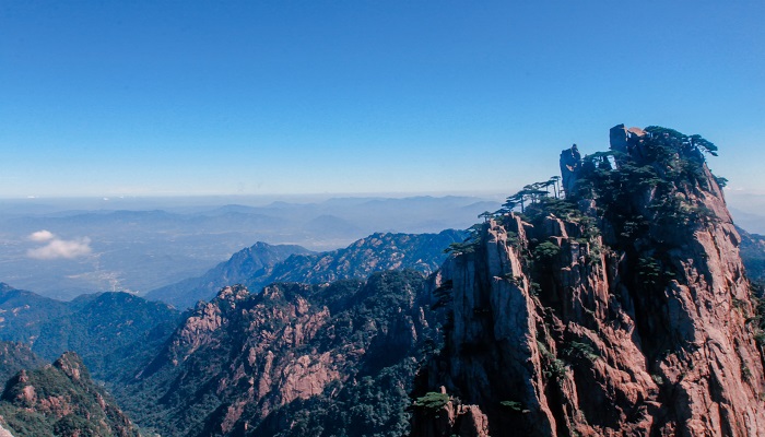 游终南山翻译  第1张