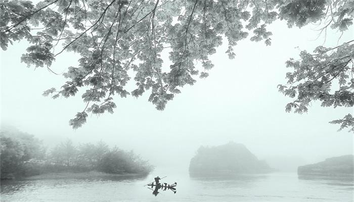 秋江楚雁宿沙洲浅水流全诗  第2张