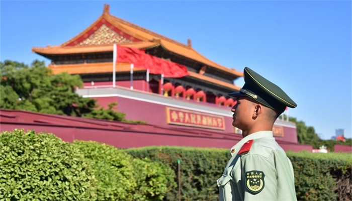 踏平朱日和下一句是什么  第1张