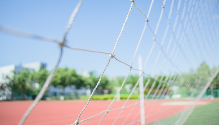 学校操场塑胶跑道一圈多少米  第1张