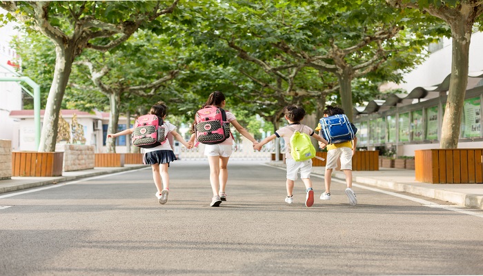 学校多长时间进行一次灭火和应急疏散演练  第1张