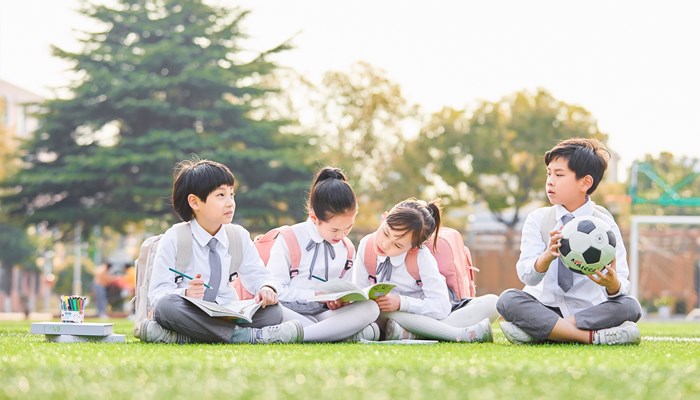 小学生一年级书包尺寸  第1张