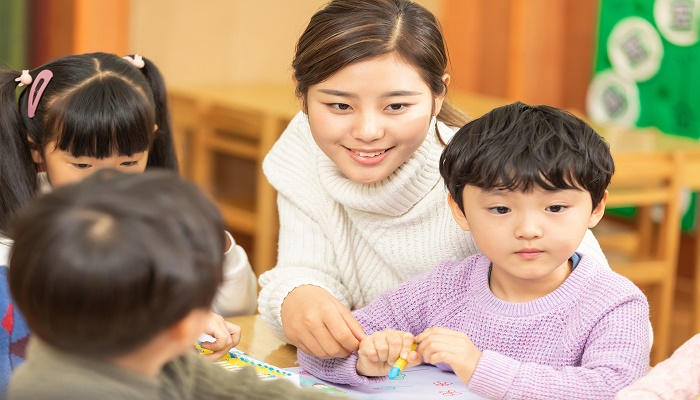 幼儿园教育与小学教育的本质区别  第1张