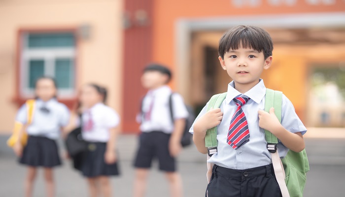 幼儿园小小班几岁可以上  第1张