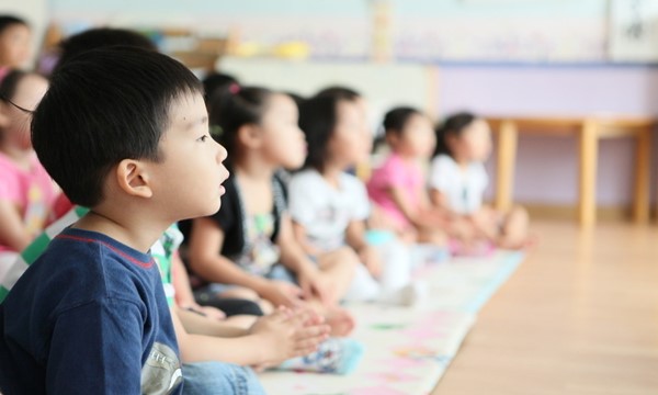 不上幼儿园会影响上小学吗  第1张