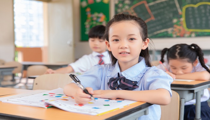 昆山国际小学入学条件  第2张