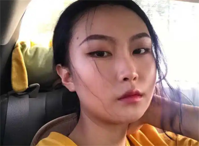 凤眼的女人性格怎么样  第2张