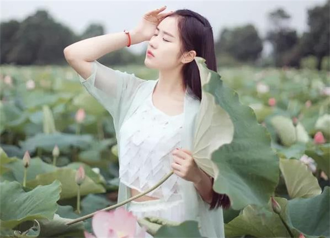 这五种星座女男人很难掌控的了  第1张