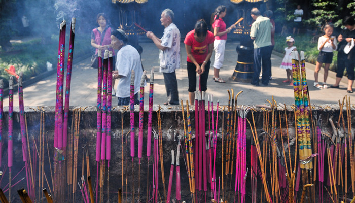 梦见寺庙正在修建是什么意思  第2张