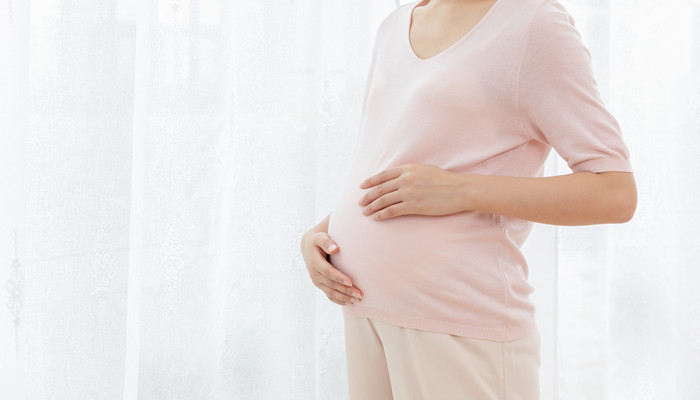 梦见怀孕生子是什么征兆  第1张