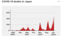 日本新冠死亡人数飙升 是什么原因？  第1张