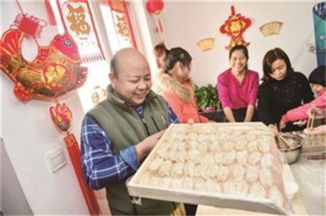 春节2023年是几月几日  第2张