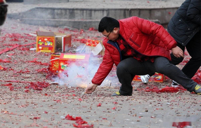 春节2023年是几月几日(1月22日)  第2张