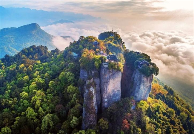 重阳节在中秋节前还是后 重阳节的意义  第1张