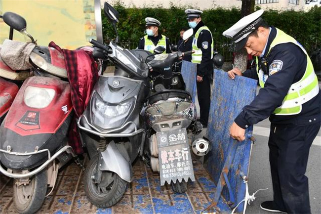 给电动车充电的要留心了  第3张