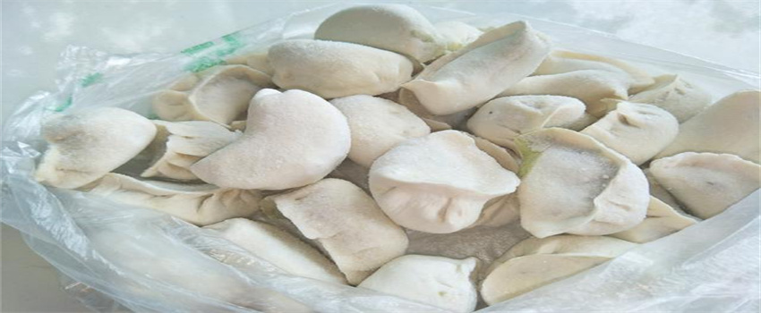 煮冷冻水饺要先解冻吗  第1张