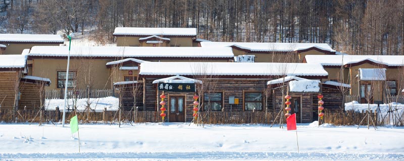 雪国是指什么国家  第1张