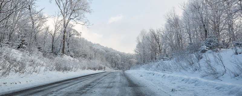 高速除雪要多长时间  第1张