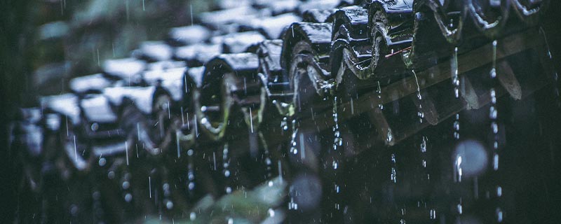 降雨量150毫米是啥概念  第1张