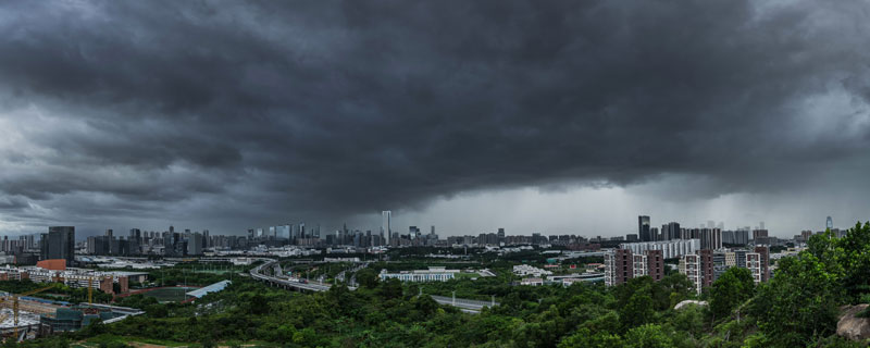 干冰人工降雨的原理是什么  第1张