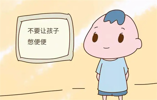 幼儿便秘的处理办法是什么呢  第3张