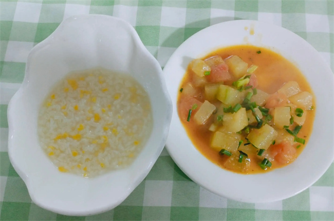 孩子一日三餐怎么样安排  第3张